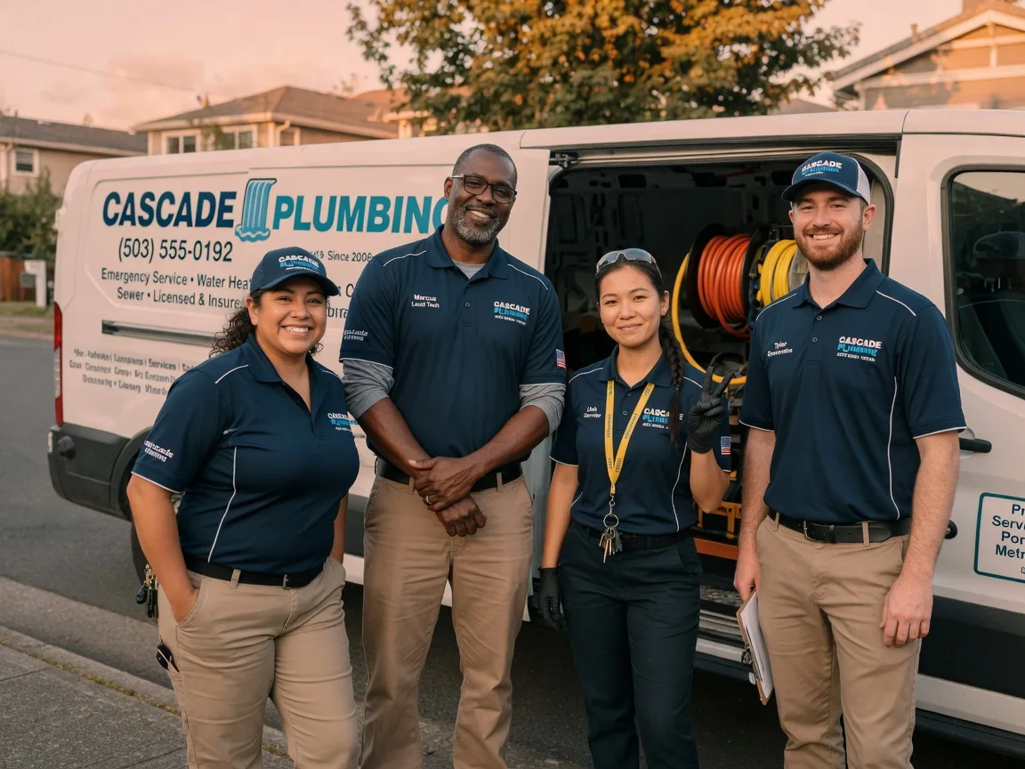 Emergency Plumber company in Missouri